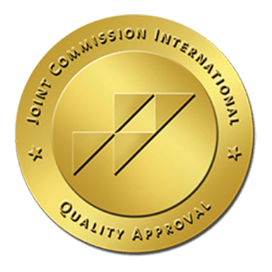 JCI accredited