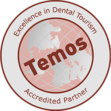 TEMOS — Excellence in Medical Tourism, accredited partner