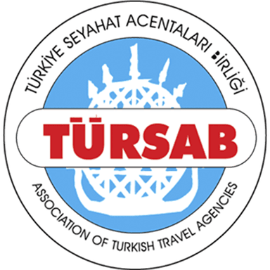 TÜRSAB — Association of Turkish Travel Agencies