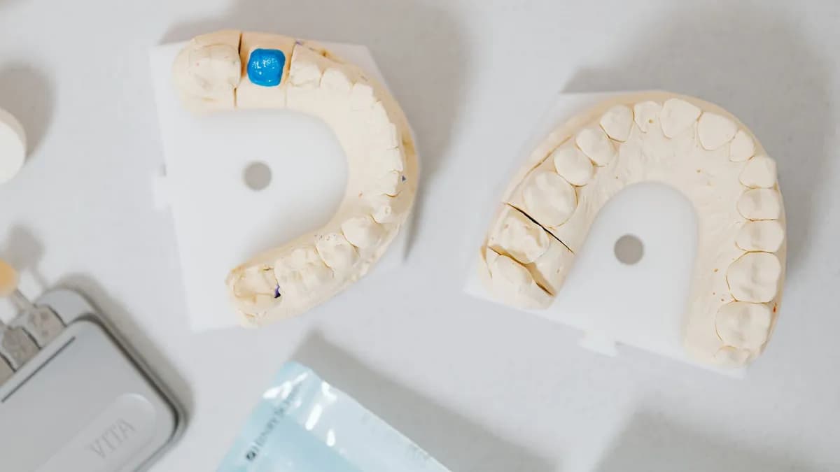 Porcelain veneers offering longer-lasting stain resistance