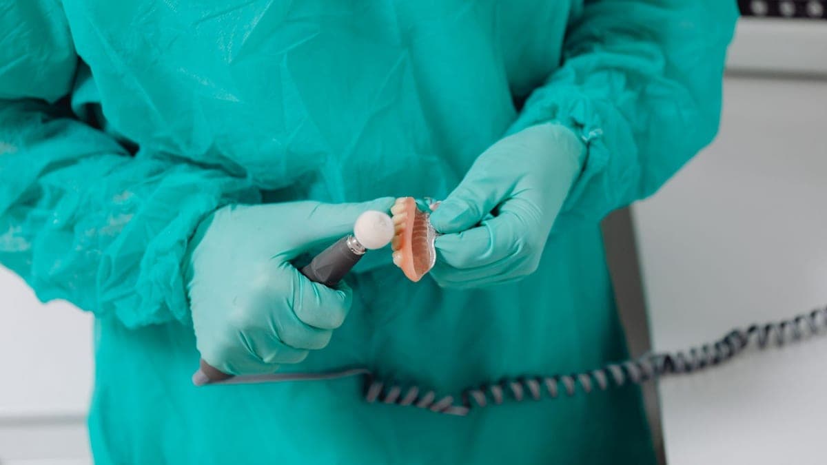 Los Materiales Importan: Las Marcas Detrás de una Sonrisa Duradera