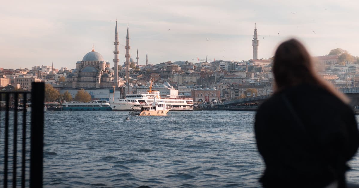 Ihre Rundum-sorglos-Zahnreise nach Istanbul: Schritt für Schritt