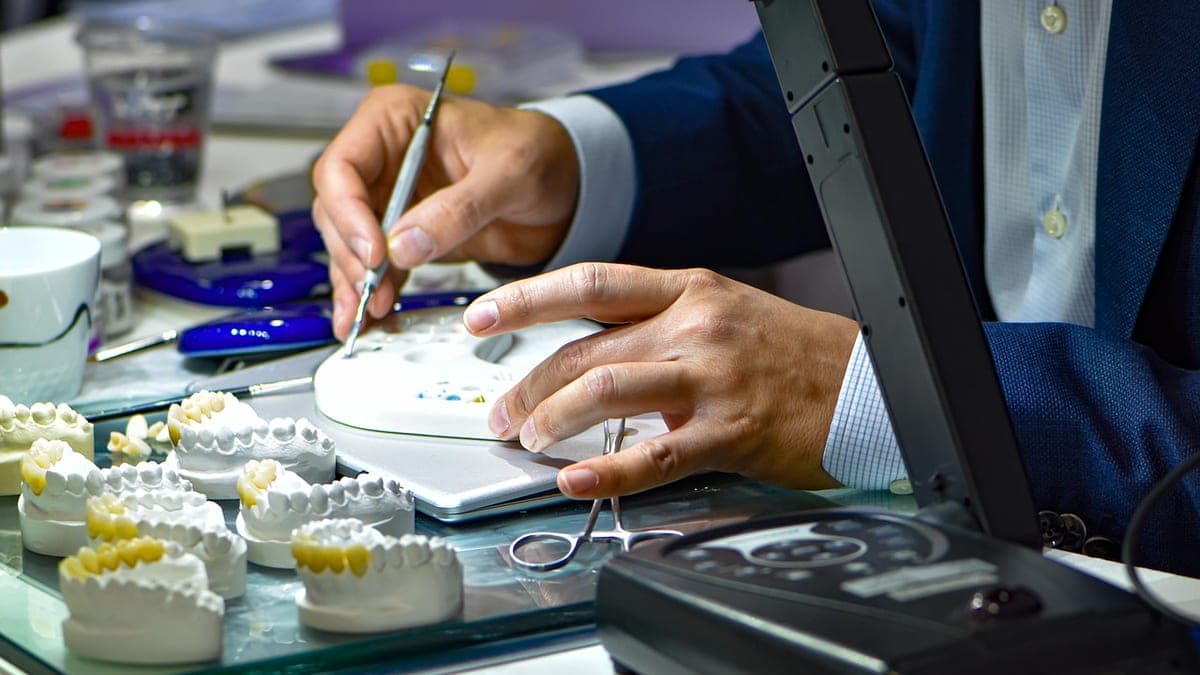 E-max mı Zirkonyum Lamina mı? Bir Diş Hekiminin Dürüst Karşılaştırması