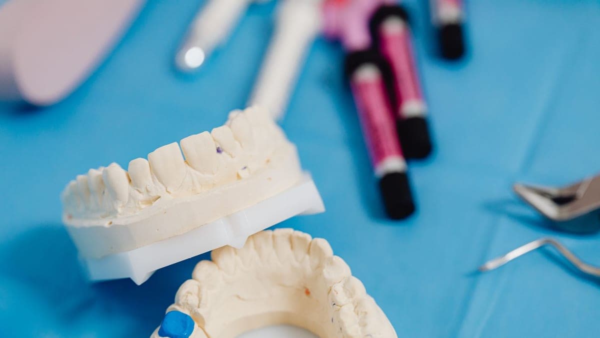„Turkey Teeth“: Was wirklich dahintersteckt und wie Sie Horrorgeschichten vermeiden