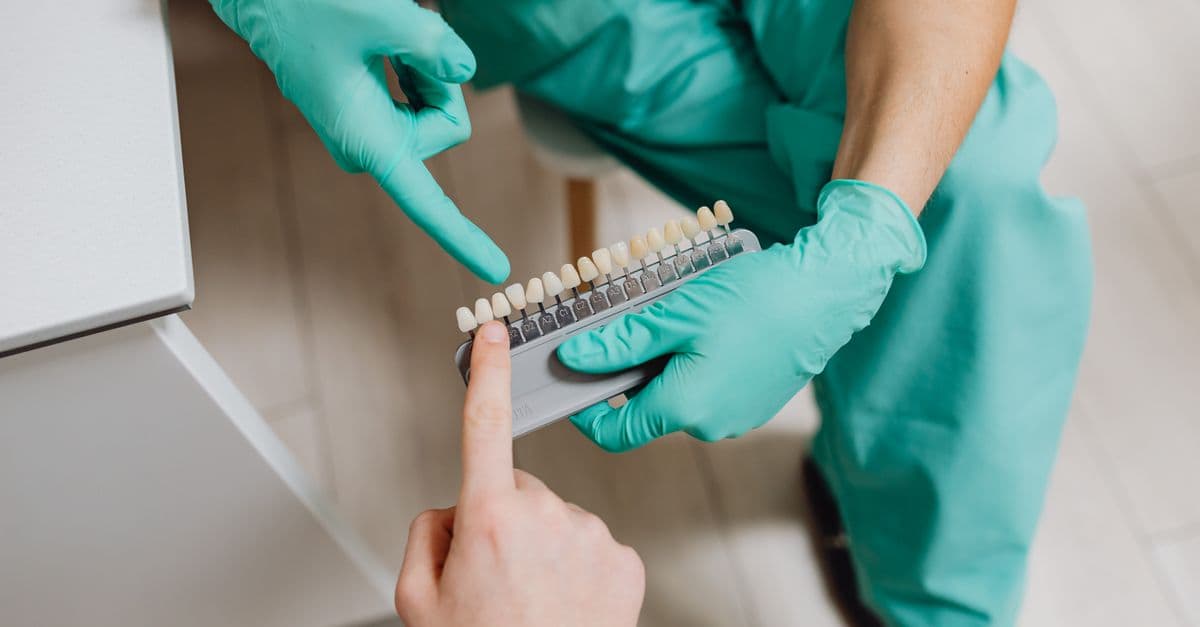 Dijital Gülüş Tasarımı — Clinic Mery, Istanbul